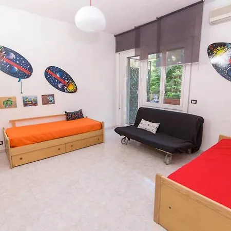Casa Vacanze 3d