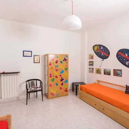 Casa Vacanze 3d *