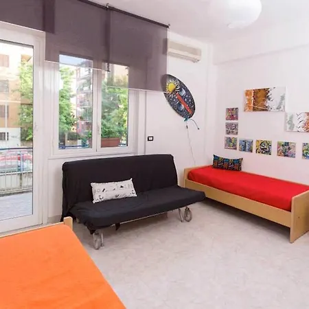 Casa Vacanze 3d