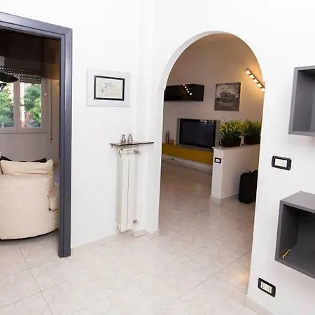 Apartment Casa Vacanze 3d Rom