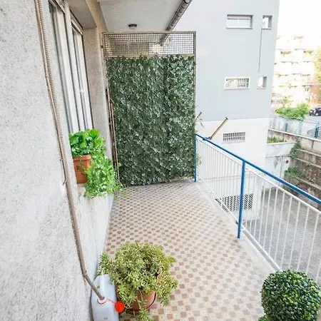 Apartment Casa Vacanze 3d *