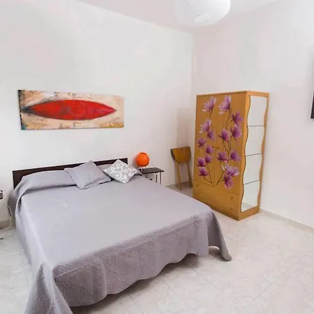 Apartment Casa Vacanze 3d Rom