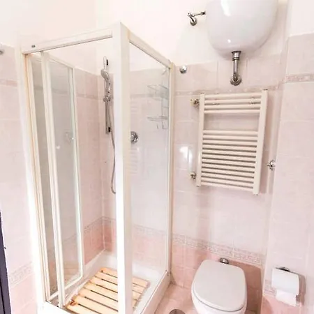 Apartment Casa Vacanze 3d