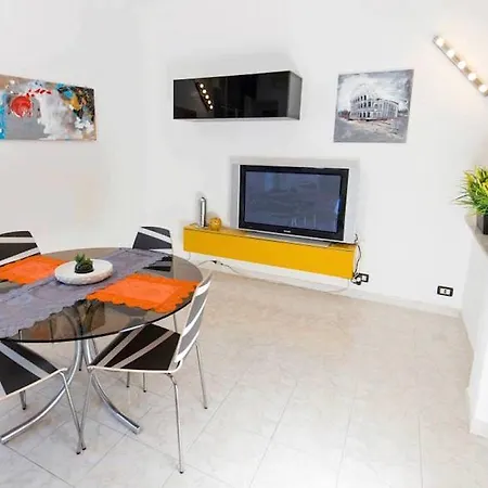 Casa Vacanze 3d Rom