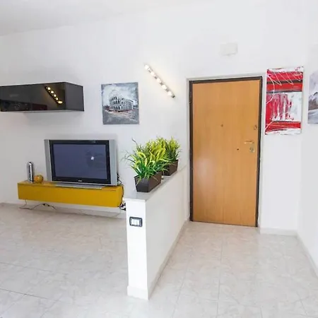 Apartment Casa Vacanze 3d *