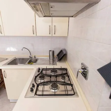 Casa Vacanze 3d