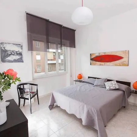 Casa Vacanze 3d Apartment Rom