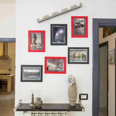 Casa Vacanze 3d Apartment