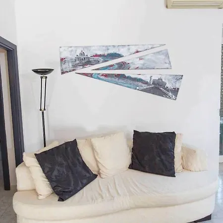 Apartment Casa Vacanze 3d
