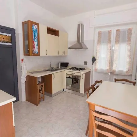Casa Vacanze 3d Apartment *