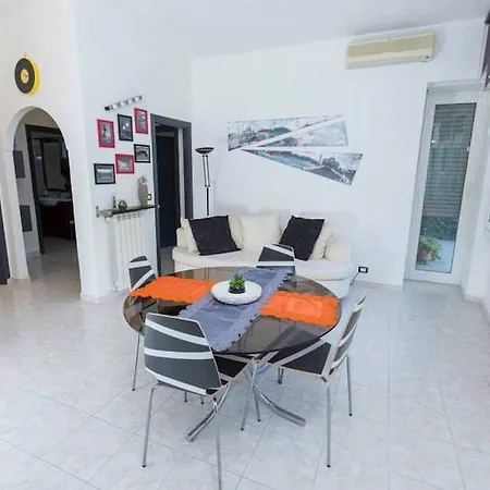 Casa Vacanze 3d * Rom