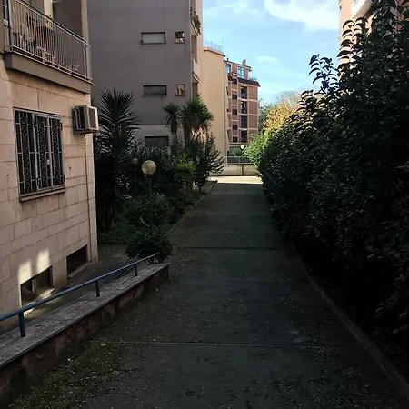Casa Vacanze 3d Rom