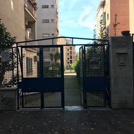 Apartment Casa Vacanze 3d *